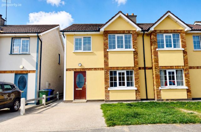 7 Holly Walk, Templars Hall, Waterford City Centre, Co. Waterford - Click to view photos