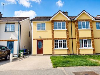 7 Holly Walk, Templars Hall, Waterford City Centre, Co. Waterford