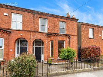 37a Beechwood Avenue Lower, Ranelagh, Dublin 6, Ranelagh, Dublin 6 - Image 2