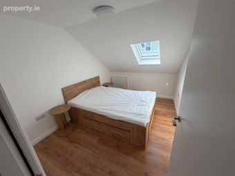 Apartment 13c, Dobson House, Upper Main Street, Le, Letterkenny, Co. Donegal - Image 3