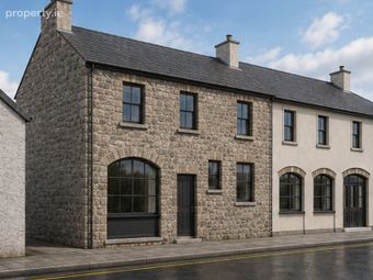 Slipper Street, Gort, Gort, Co. Galway