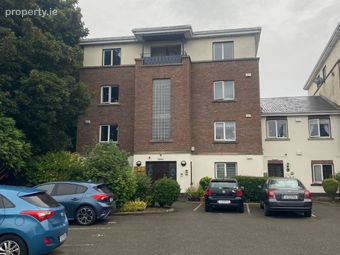 Apartment 8, The Mill Pond, Mill Lane, Dublin 22, Clondalkin, Dublin 22