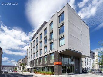 Serviced Studio Apartment, Eblana Avenue, Dun Laoghaire, Co. Dublin