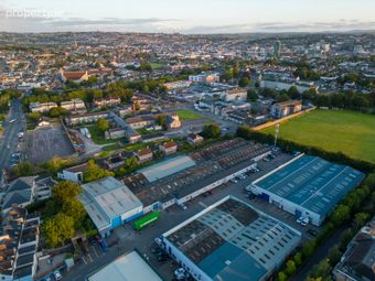 Dosco Industrial Estate, South Douglas Road, Cork City Centre, Co. Cork - Image 5