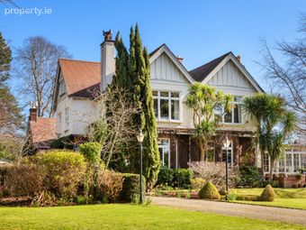 Craigholm, Brighton Road, Foxrock, Dublin 18, Foxrock, Dublin 18 - Image 3