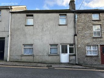 Apt 1 & 2, Upper Limerick Street, Roscrea, Co. Tipperary, Roscrea, Co. Tipperary