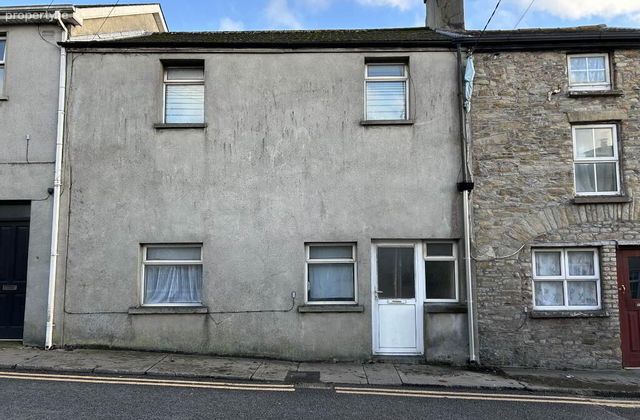 Apt 1 &amp; 2, Upper Limerick Street, Roscrea, Co. Tipperary, Roscrea, Co. Tipperary - Click to view photos