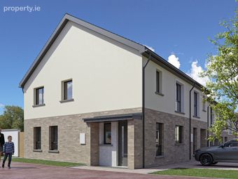 The Birch, Folkstown Park, Balbriggan, Co. Dublin