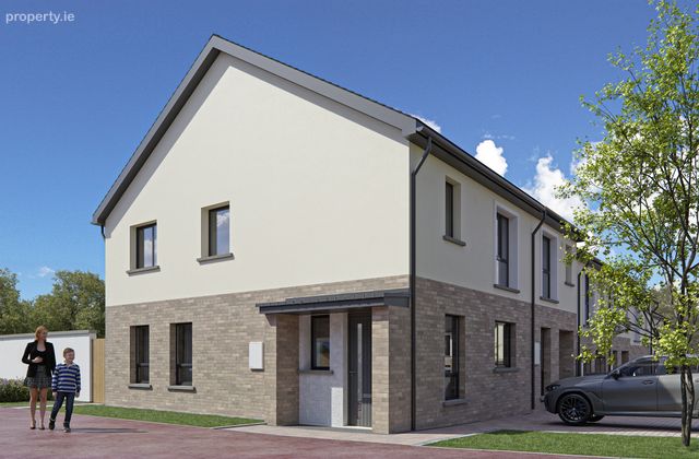 The Birch, Folkstown Park, Balbriggan, Co. Dublin - Click to view photos