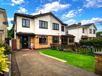 5 The Avenue, Orlynn Park, Lusk, Co. Dublin, Lusk, Co. Dublin
