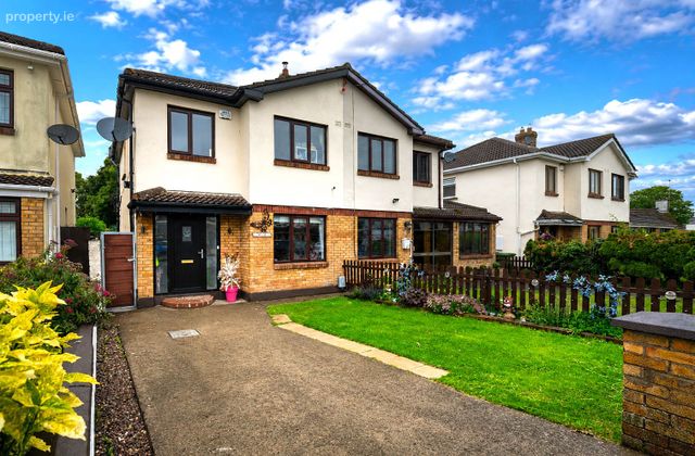 5 The Avenue, Orlynn Park, Lusk, Co. Dublin, Lusk, Co. Dublin - Click to view photos