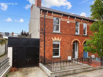1 Shandon Drive, Phibsboro, Dublin 7, Dublin 7 - Image 2