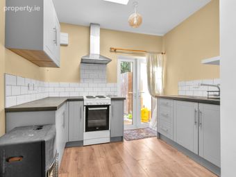 16 Geraldine Road, Athy, Co. Kildare, Athy, Co. Kildare - Image 5