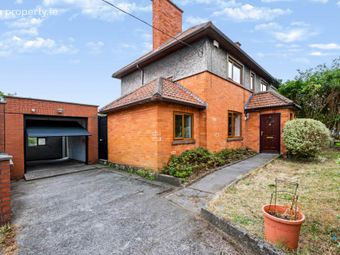 5 Raleigh Square, Crumlin, Dublin 12, Crumlin, Dublin 12