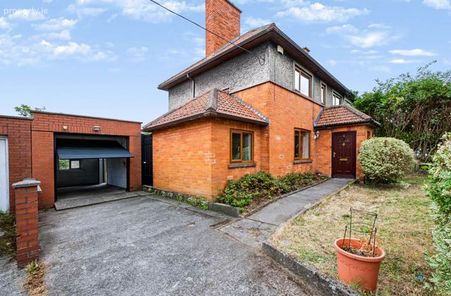5 Raleigh Square, Crumlin, Dublin 12, Crumlin, Dublin 12 - Click to view photos