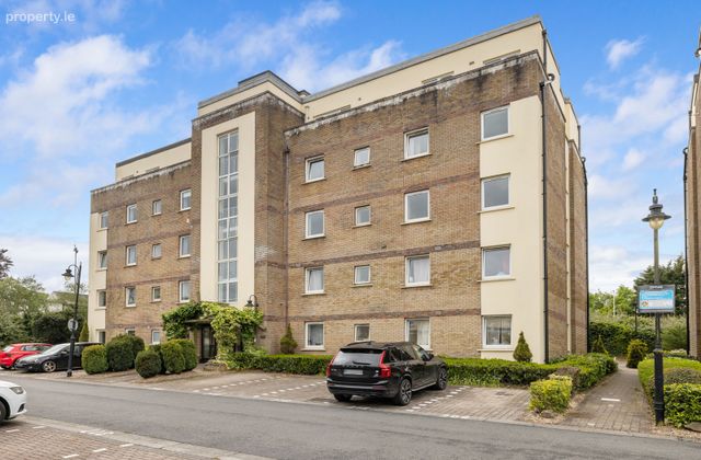 Apartment 207, Galloping Green, Stillorgan Road, Blackrock, Co. Dublin - Click to view photos