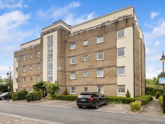 Apartment 207, Galloping Green, Stillorgan Road, Blackrock, Co. Dublin