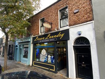 Leeson Laundry, 128 Leeson Street Upper, Dublin 4, Dublin 4 - Image 2