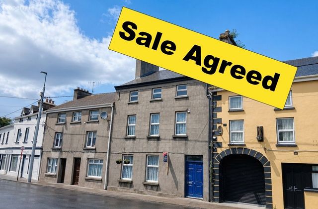 Main Street, Clogheen, Co. Tipperary - Click to view photos