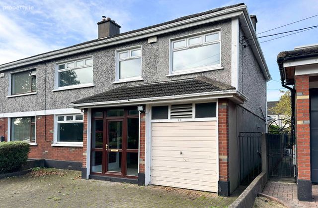 27 Broadway Park, Dublin 15, Clonsilla, Dublin 15 - Click to view photos