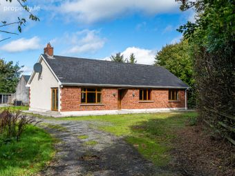 Dalystown, Templeoran, Co. Westmeath