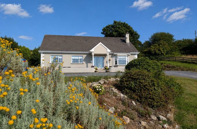 Ballinacrea, Myshall, Myshall, Co. Carlow - Click to view photos