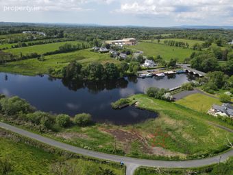Riverside Plot At, Jamestown, Carrick-on-shannon, Co. Roscommon, Clogher, Co. Roscommon - Image 2