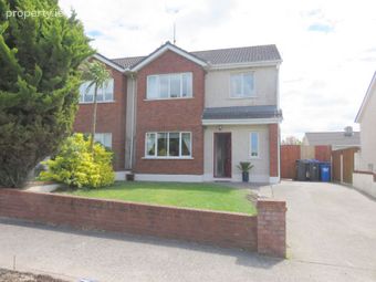 18 Ballymany Manor, Newbridge, Co. Kildare - Image 2