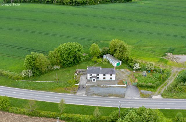 Station Road, Castlebellingham, Co. Louth, Castlebellingham, Co. Louth - Click to view photos