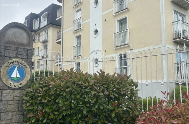 Apartment, Block 3, Clearwater Cove, Old Dunleary Road, Monkstown, Co. Dublin - Click to view photos