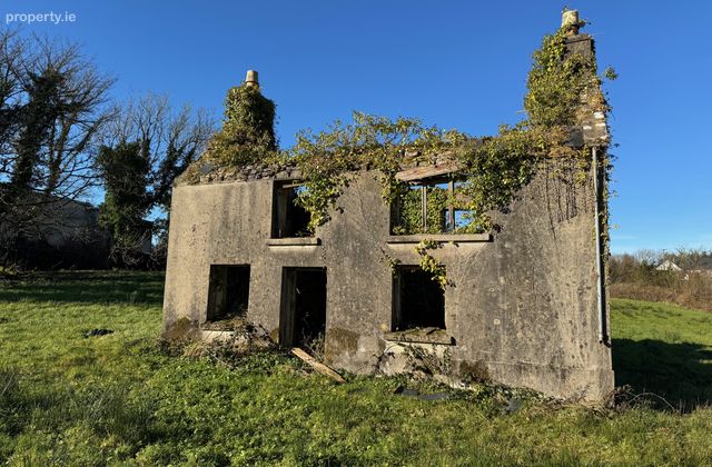 Tooromin, Bohola, Kiltimagh, Co. Mayo - Click to view photos