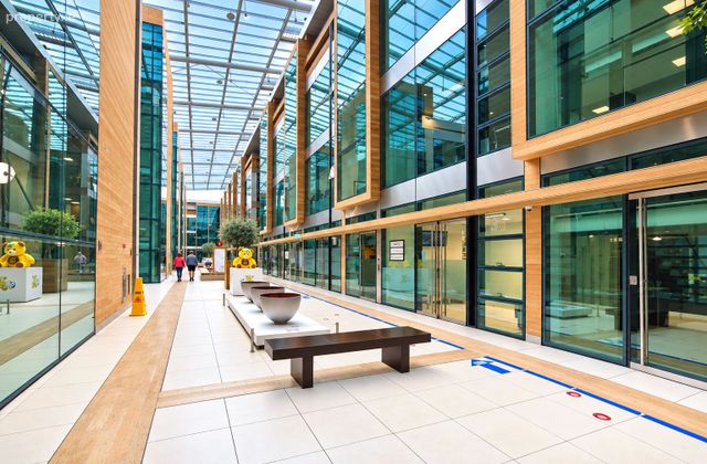 Suite 25, The Mall, Beacon Court, Sandyford, Dublin 18 - Click to view photos