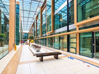 Suite 25, The Mall, Beacon Court, Sandyford, Dublin 18