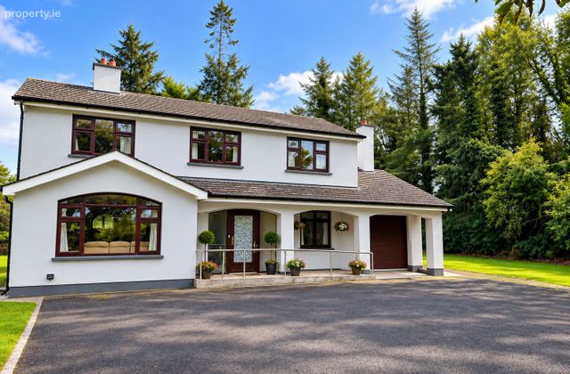 Moynalty, Kells, Co. Meath, Carlanstown, Co. Meath - Click to view photos
