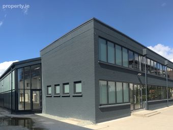 The Hubble Building, 7 Ardee Street, Rathmines, Dublin 6