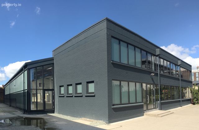 The Hubble Building, 7 Ardee Street, Rathmines, Dublin 6 - Click to view photos