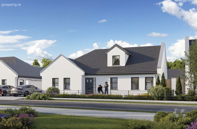 Cluain Aoibhinn, Calverstown, Co. Kildare - Click to view photos
