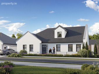 Cluain Aoibhinn, Calverstown, Co. Kildare