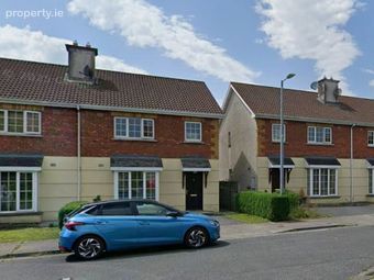 71 Ashfield East, Old Golf Links Road, Kilkenny, Co. Kilkenny