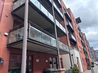 Apt 132, Castleforbes Square, Block C, IFSC, Dublin 1 - Image 2
