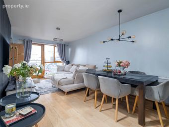 Apartment 20, 61 Cork Street, Dublin 8, Co. Dublin, Dublin 8 - Image 5