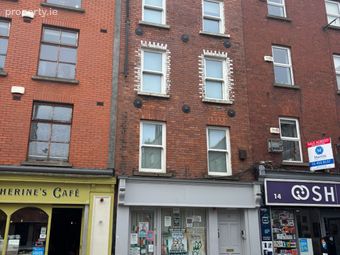 Ground Floor And Basement Restaurant, 15 Meath Street, Dublin 8, The Coombe, Dublin 8 - Image 5