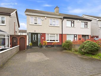 19 Tamarisk Court, Kilnamanagh, Dublin 24, Kilnamanagh, Dublin 24 - Image 2
