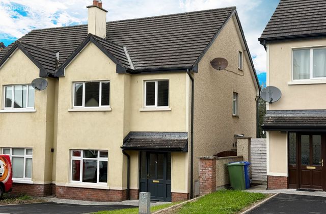 98 Caisle&aacute;n Na Habhann, Castletroy, Co. Limerick - Click to view photos