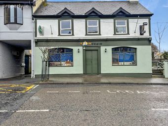 Cois Cuain, Spiddal West, Spiddal, Co. Galway