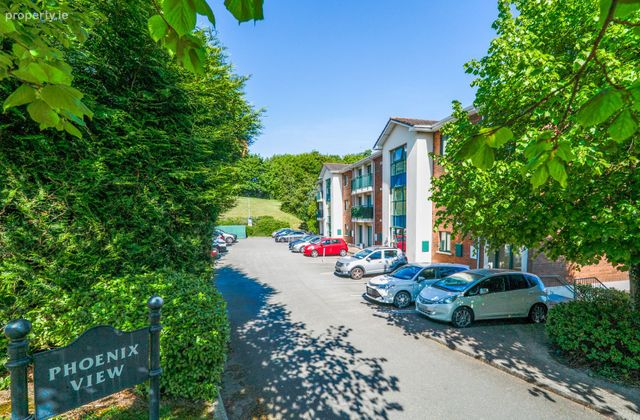 Apartment 9, Phoenix View, The Steeples, Chapelizod, Dublin 20 - Click to view photos