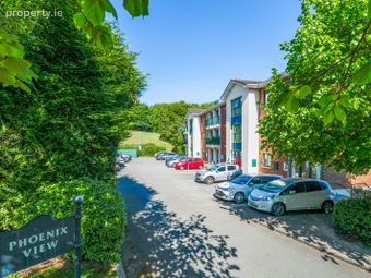 Apartment 9, Phoenix View, The Steeples, Chapelizod, Dublin 20