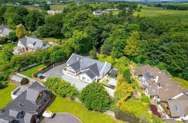 Greybrook, Waterfall, Co. Cork - Click to view photos