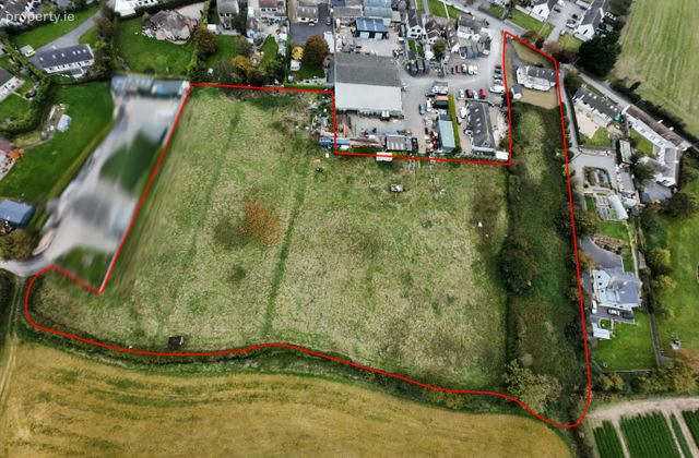 Stoneview, Quickpenny Road, Lusk, Co. Dublin - Click to view photos