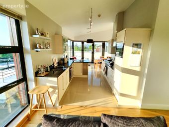 Apartment D5, Block D, Cormullen, Foxford, Co. Mayo - Image 5